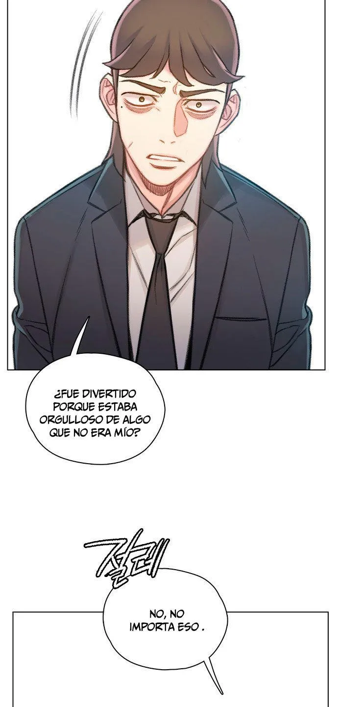 Moriré pronto Capítulo 63 en Línea - página 54