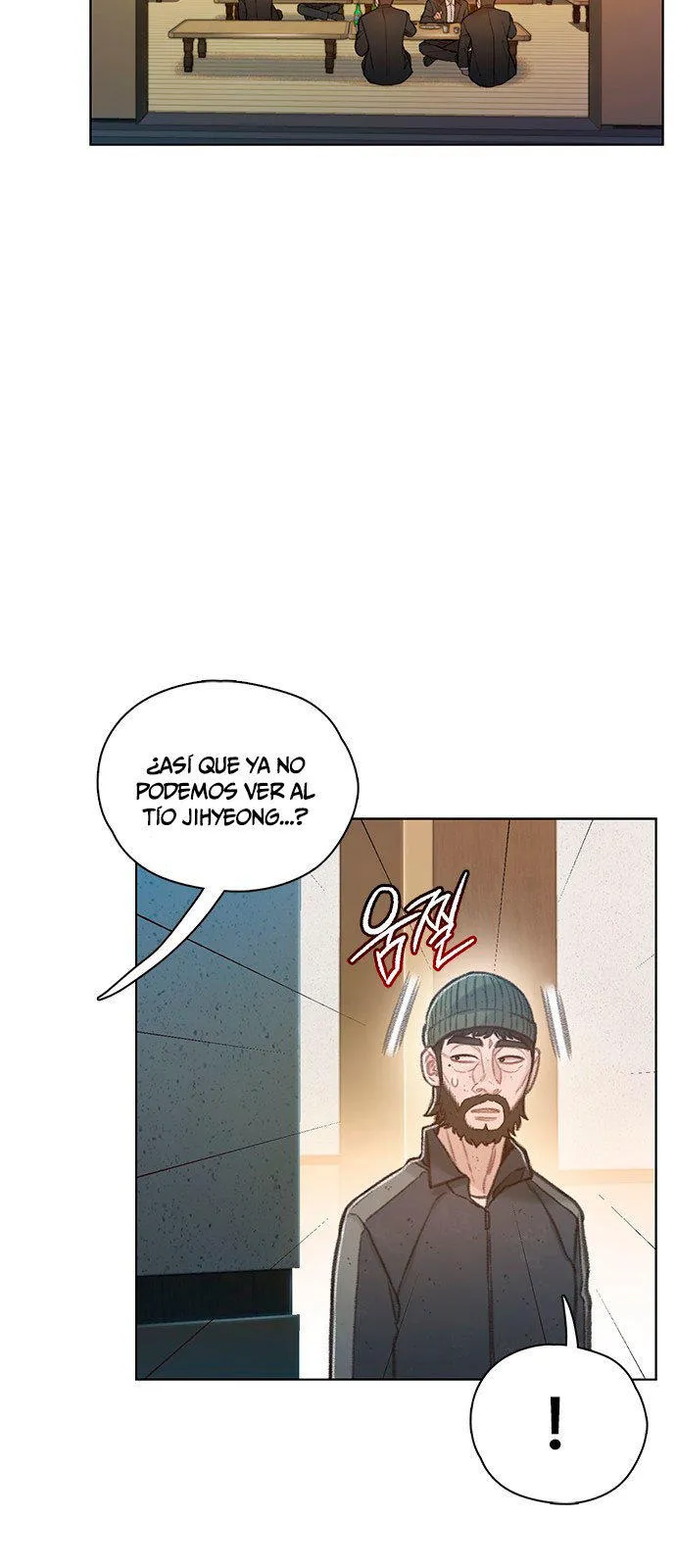 Moriré pronto Capítulo 64 en Línea - página 7