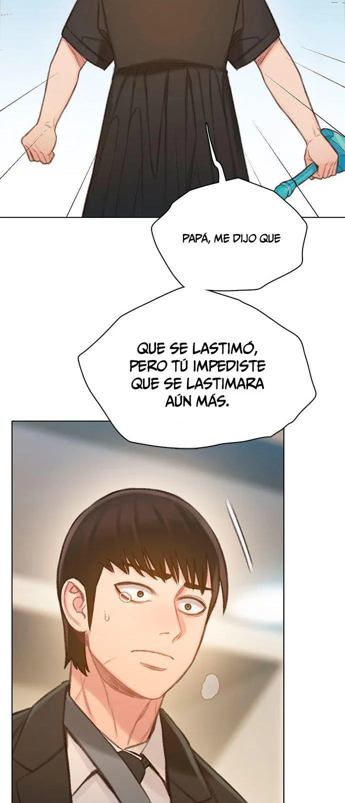 Moriré pronto Capítulo 64 en Línea - página 12
