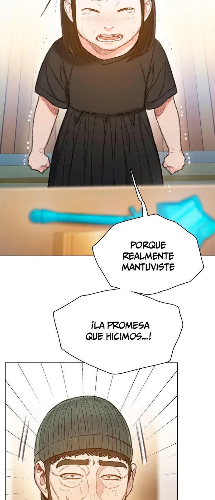 Moriré pronto Capítulo 64 en Línea - página 14