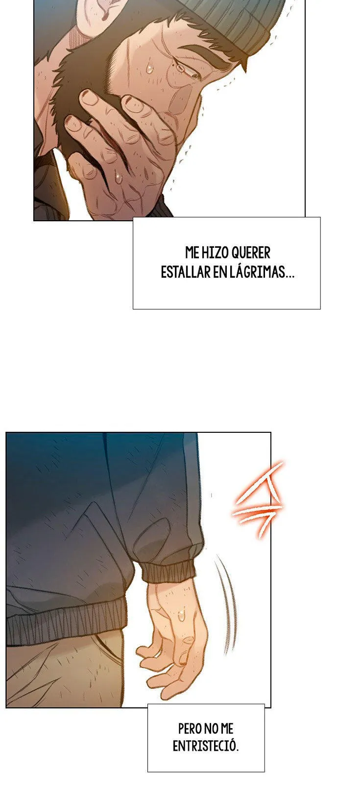 Moriré pronto Capítulo 64 en Línea - página 18