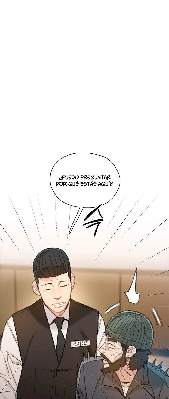 Moriré pronto Capítulo 64 en Línea - página 33