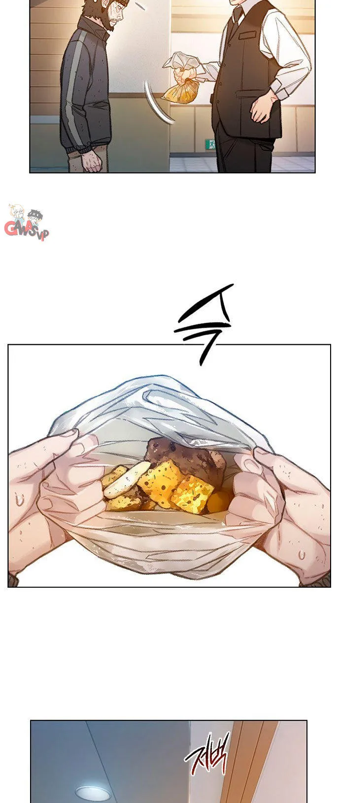 Moriré pronto Capítulo 64 en Línea - página 35