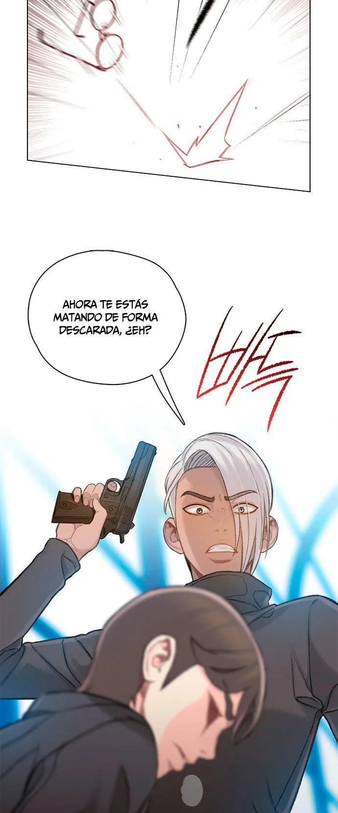 Moriré pronto Capítulo 64 en Línea - página 51