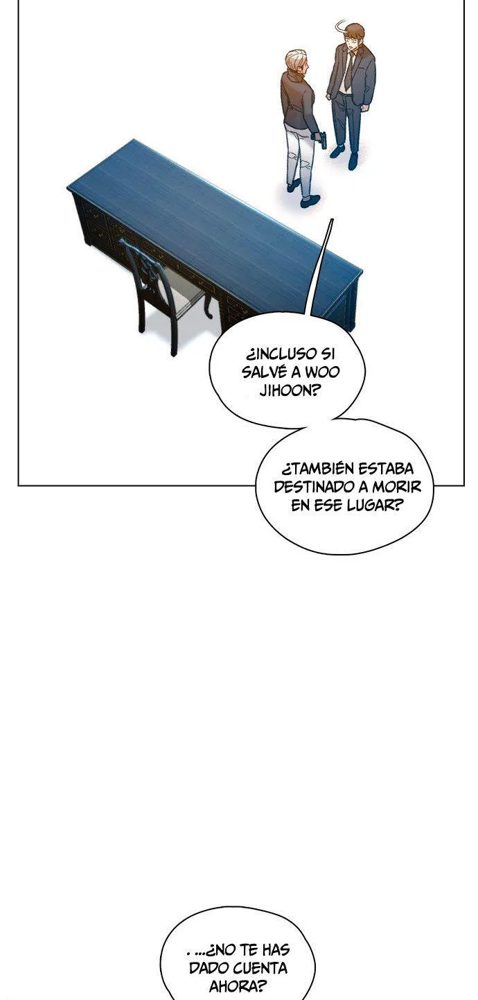 Moriré pronto Capítulo 64 en Línea - página 55