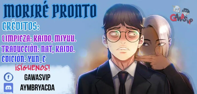 Moriré pronto Capítulo 64 en Línea - página 61