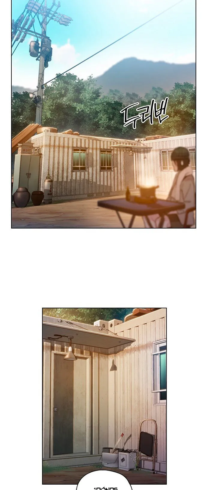 Moriré pronto Capítulo 65 en Línea - página 8