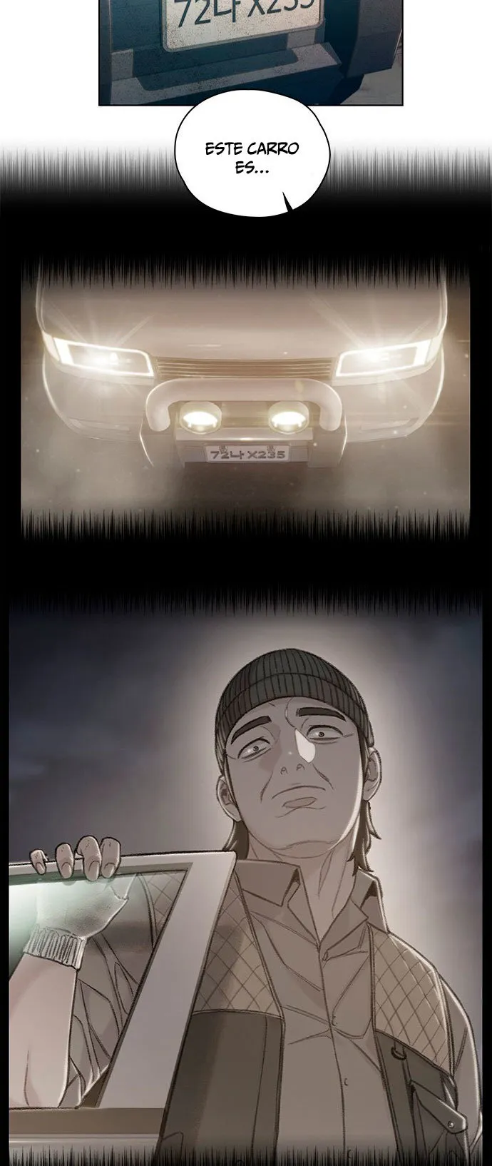 Moriré pronto Capítulo 65 en Línea - página 10