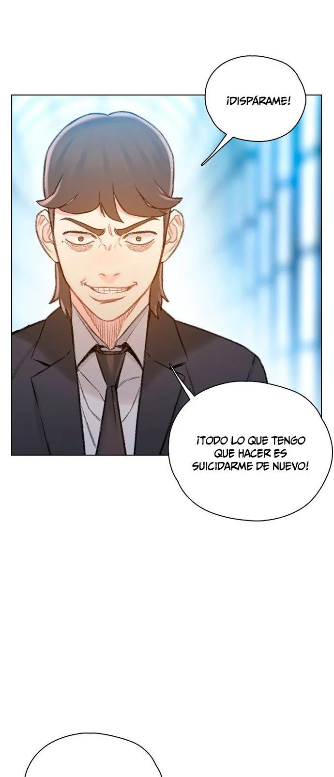 Moriré pronto Capítulo 65 en Línea - página 31