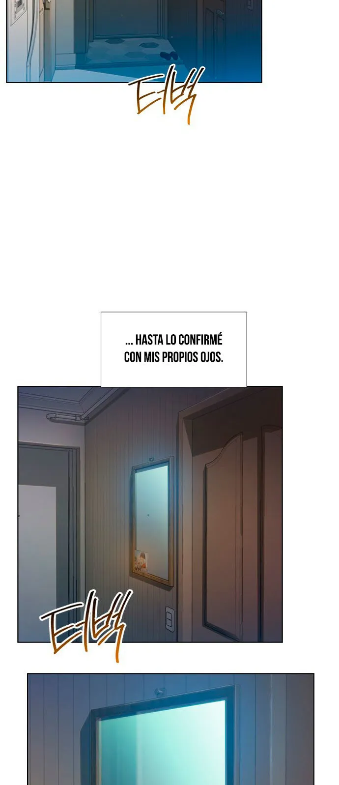 Moriré pronto Capítulo 65 en Línea - página 40