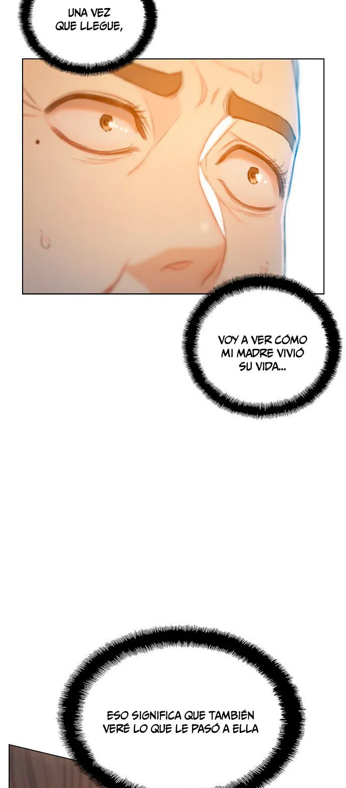 Moriré pronto Capítulo 65 en Línea - página 49