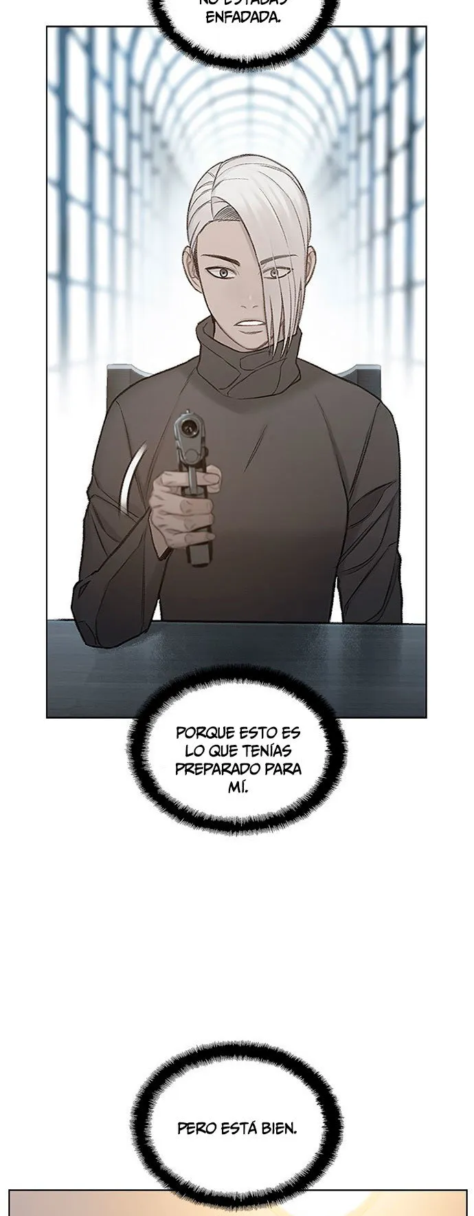 Moriré pronto Capítulo 65 en Línea - página 94