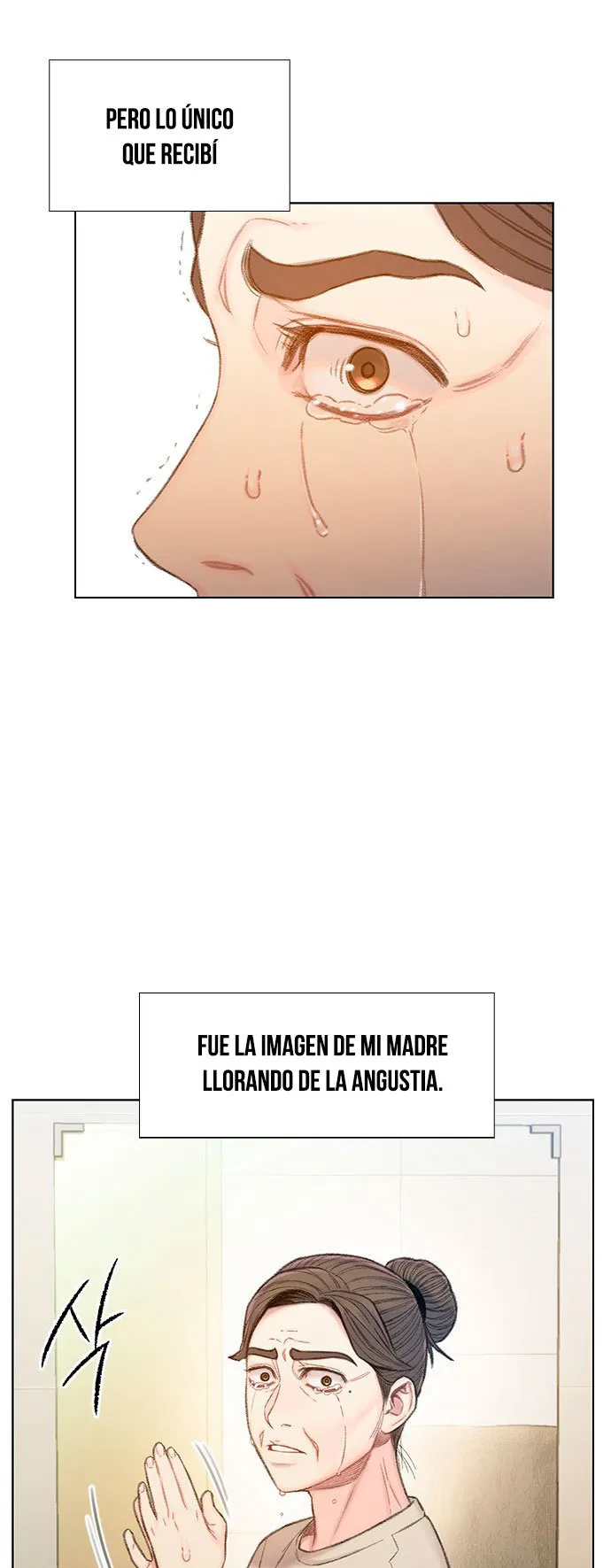 Moriré pronto Capítulo 65 en Línea - página 107