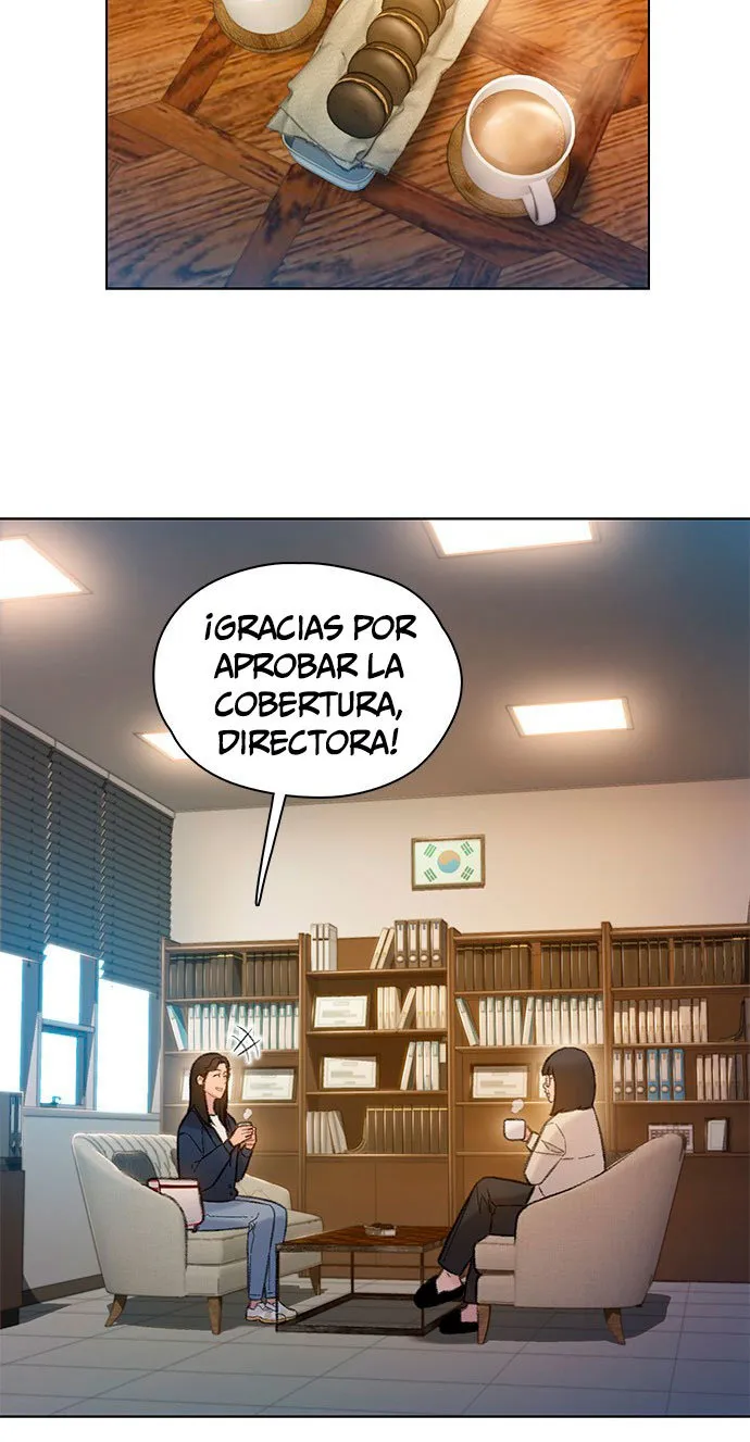 Moriré pronto Capítulo 66 en Línea - página 6