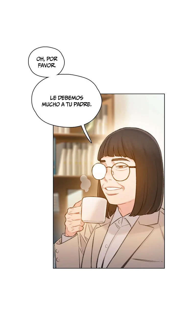 Moriré pronto Capítulo 66 en Línea - página 7