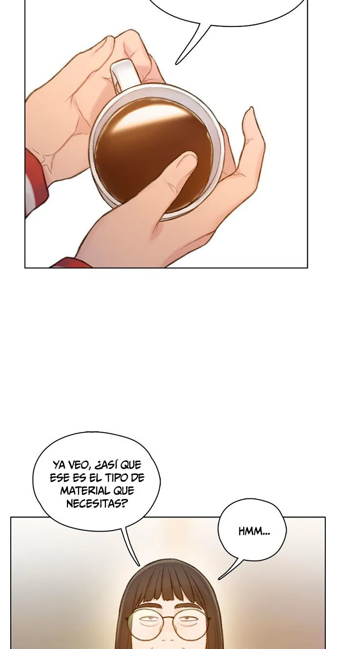 Moriré pronto Capítulo 66 en Línea - página 10