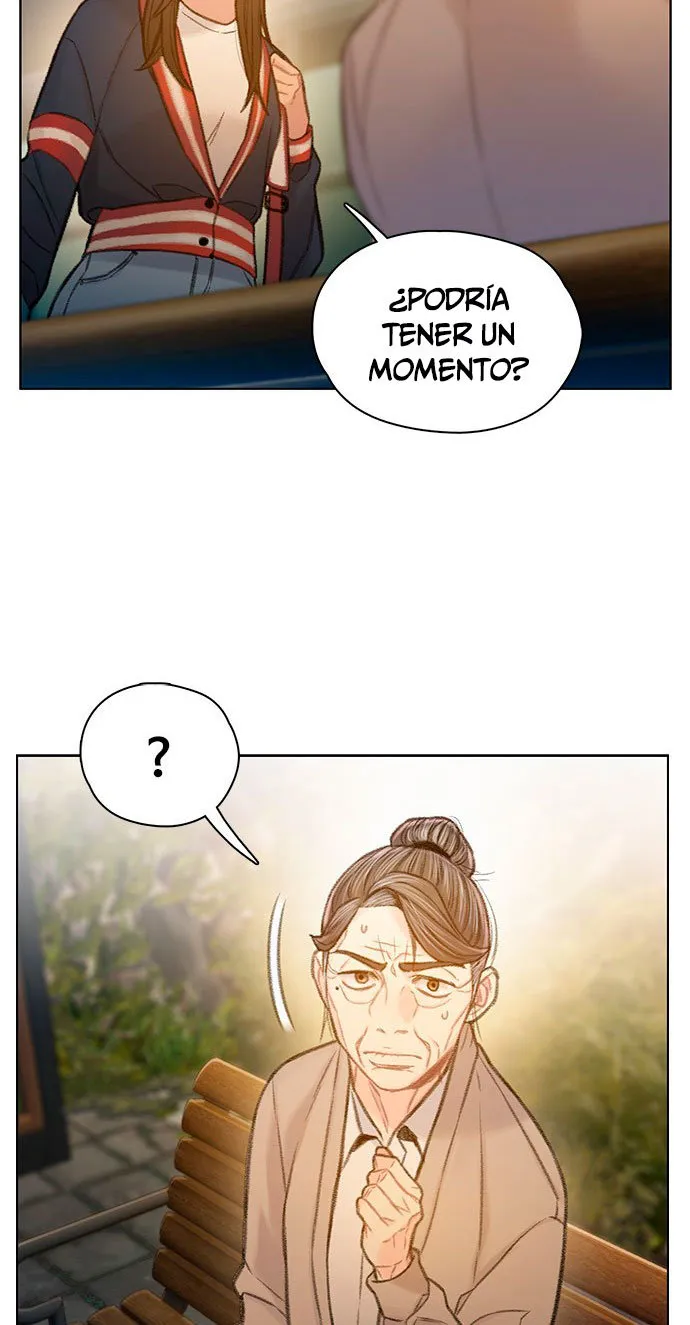 Moriré pronto Capítulo 66 en Línea - página 19
