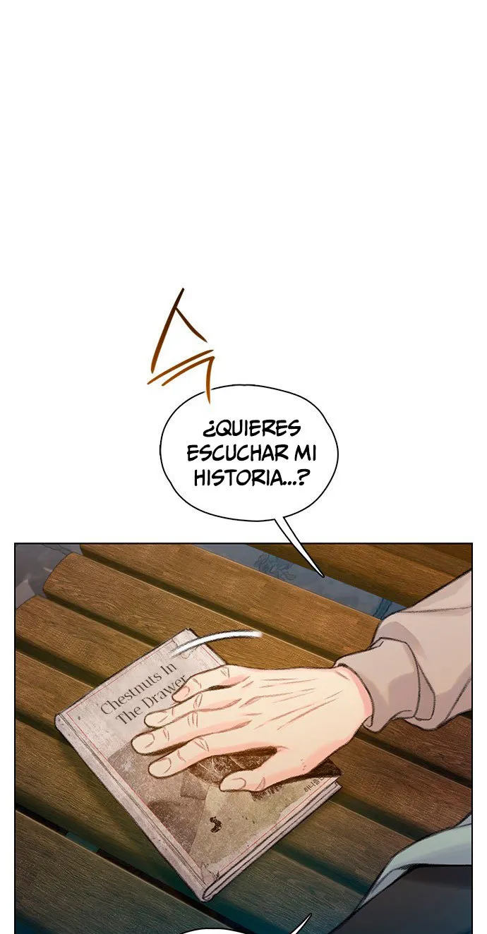 Moriré pronto Capítulo 66 en Línea - página 21