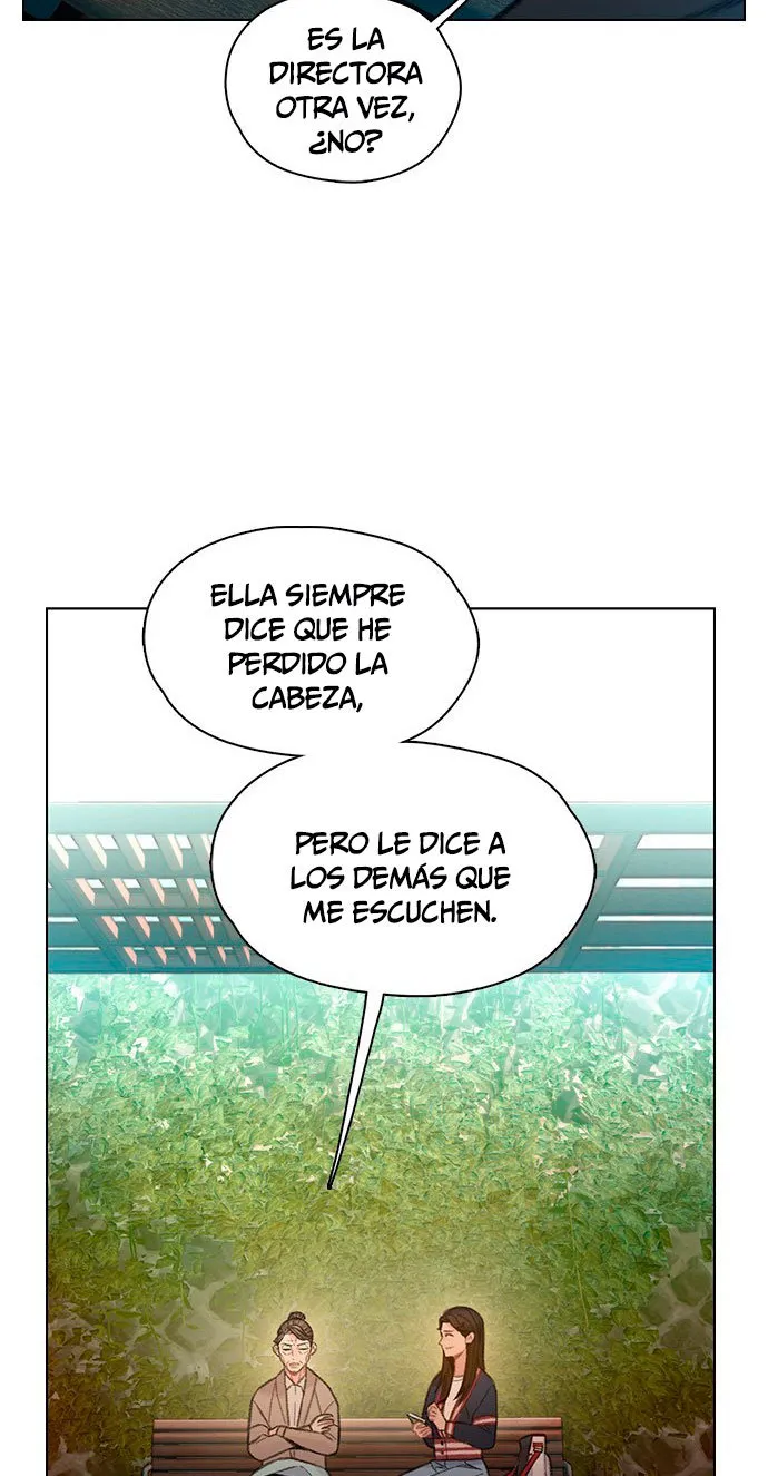 Moriré pronto Capítulo 66 en Línea - página 22