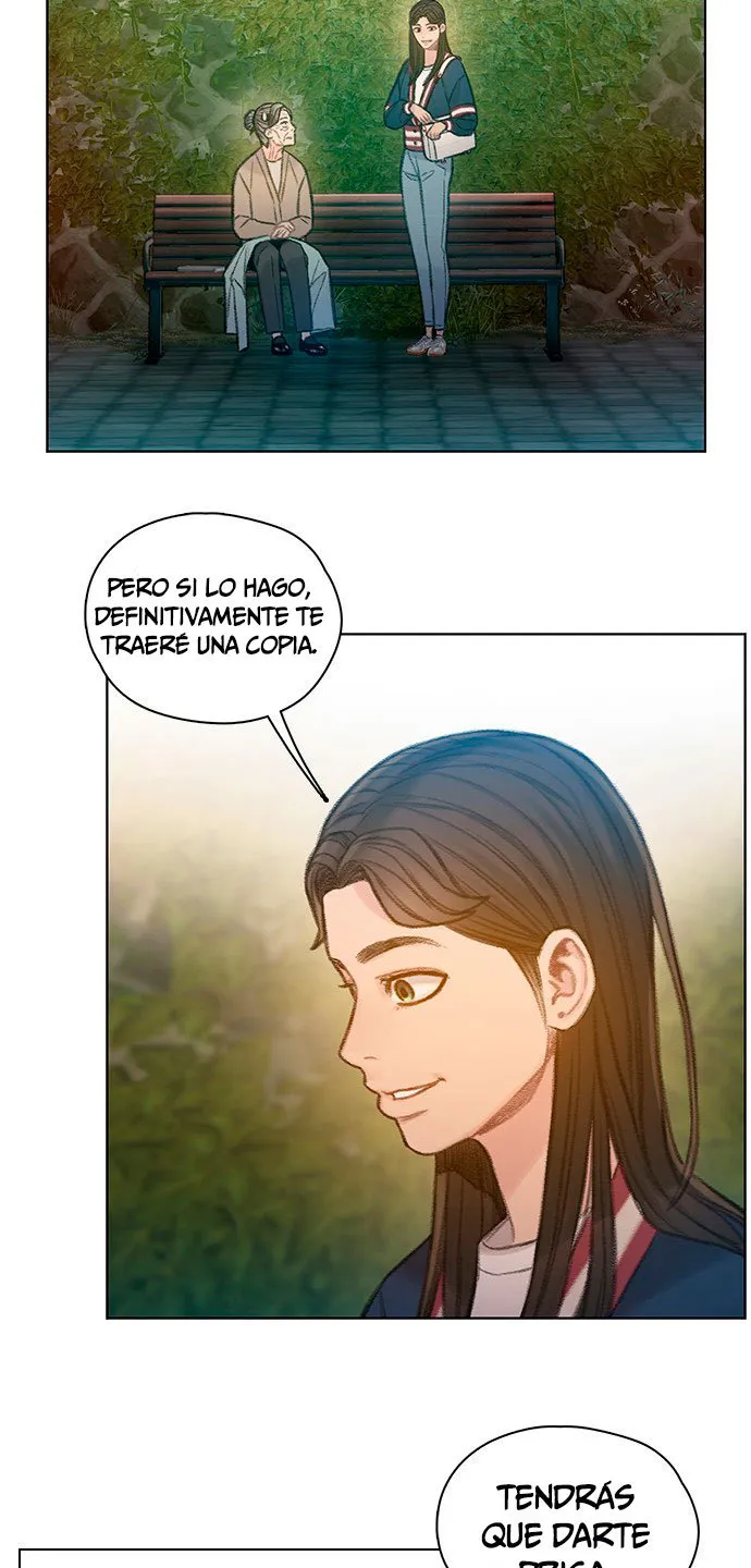 Moriré pronto Capítulo 66 en Línea - página 45
