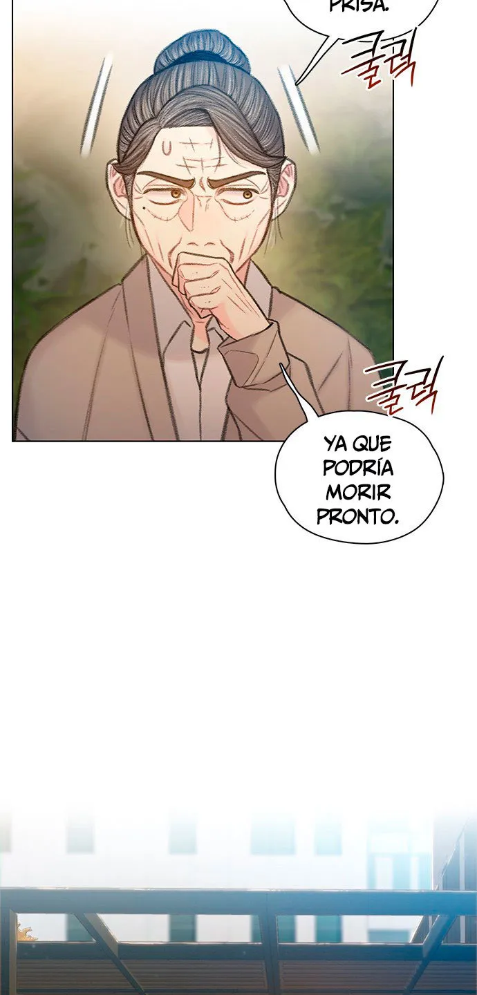 Moriré pronto Capítulo 66 en Línea - página 46