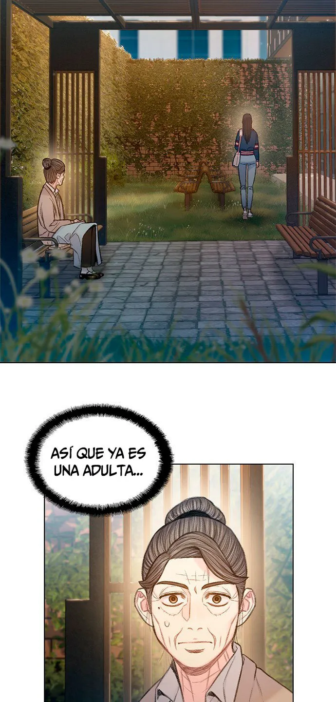 Moriré pronto Capítulo 66 en Línea - página 47
