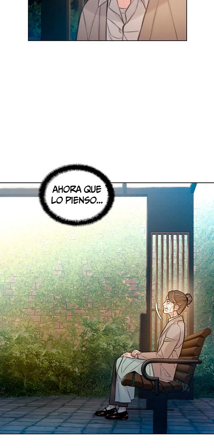 Moriré pronto Capítulo 66 en Línea - página 48