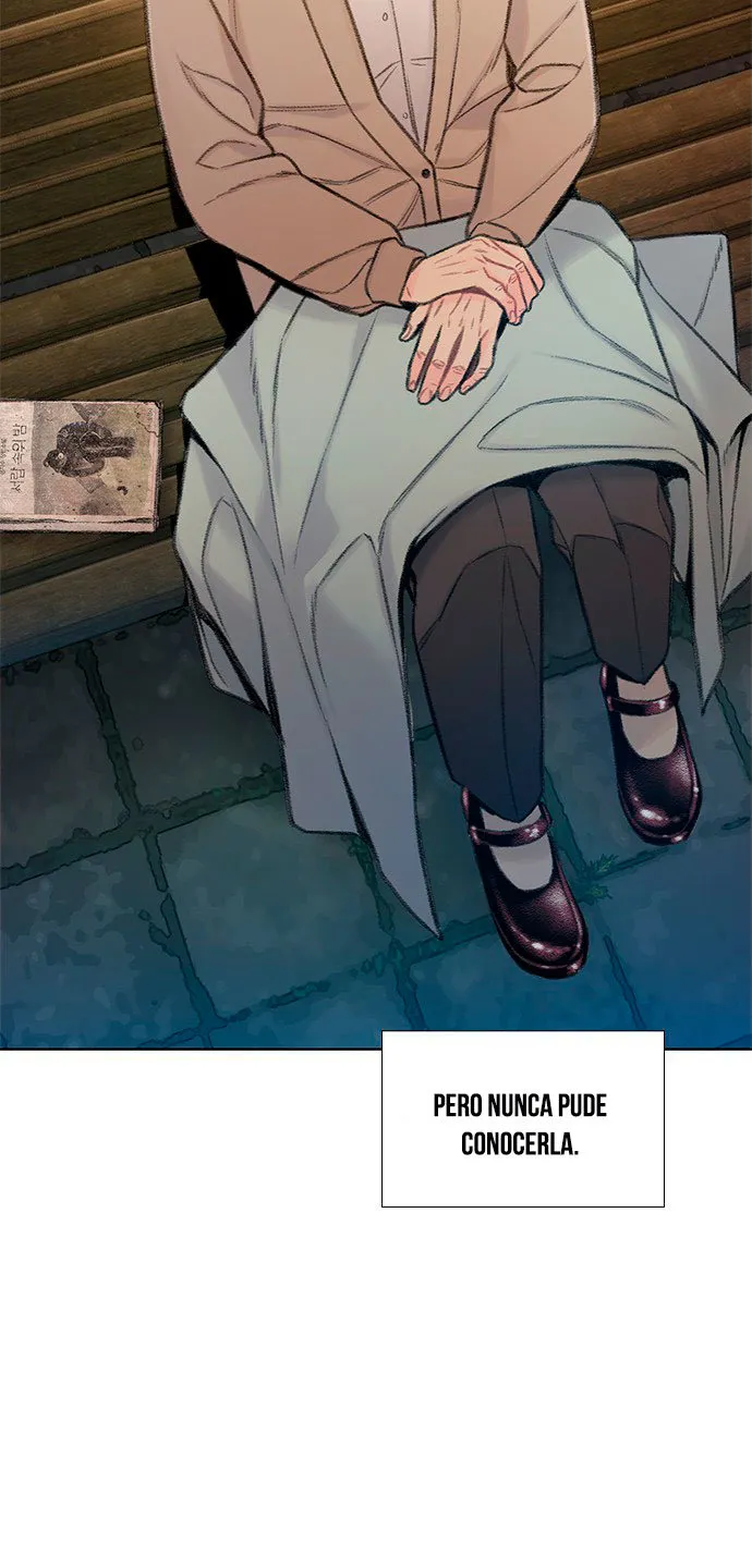 Moriré pronto Capítulo 66 en Línea - página 51