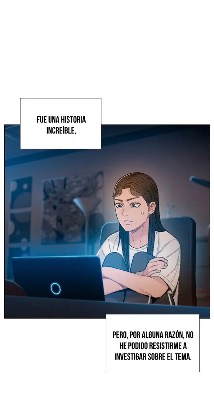 Moriré pronto Capítulo 66 en Línea - página 55