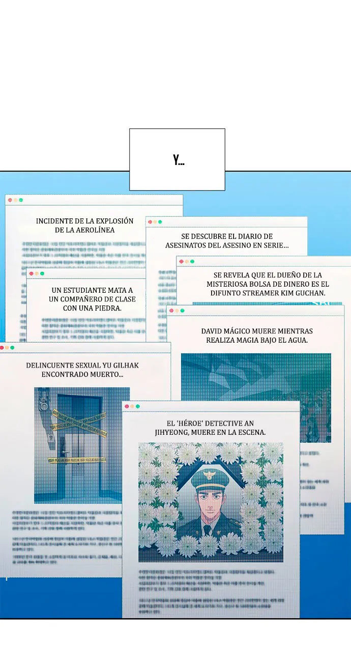 Moriré pronto Capítulo 66 en Línea - página 56