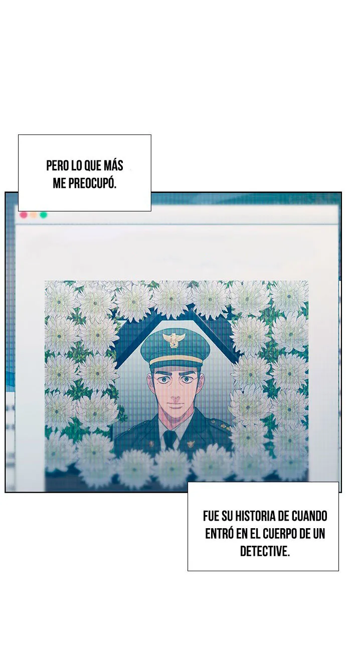 Moriré pronto Capítulo 66 en Línea - página 58