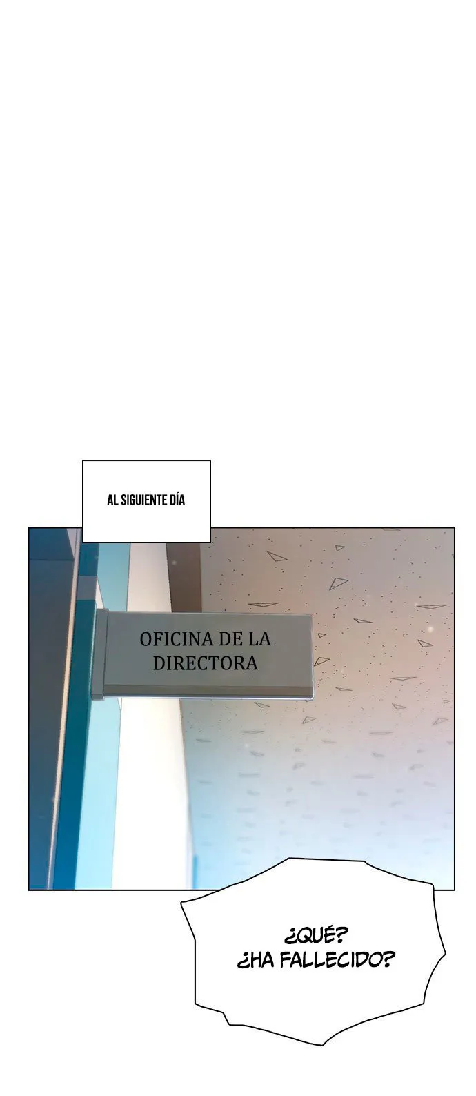 Moriré pronto Capítulo 66 en Línea - página 63