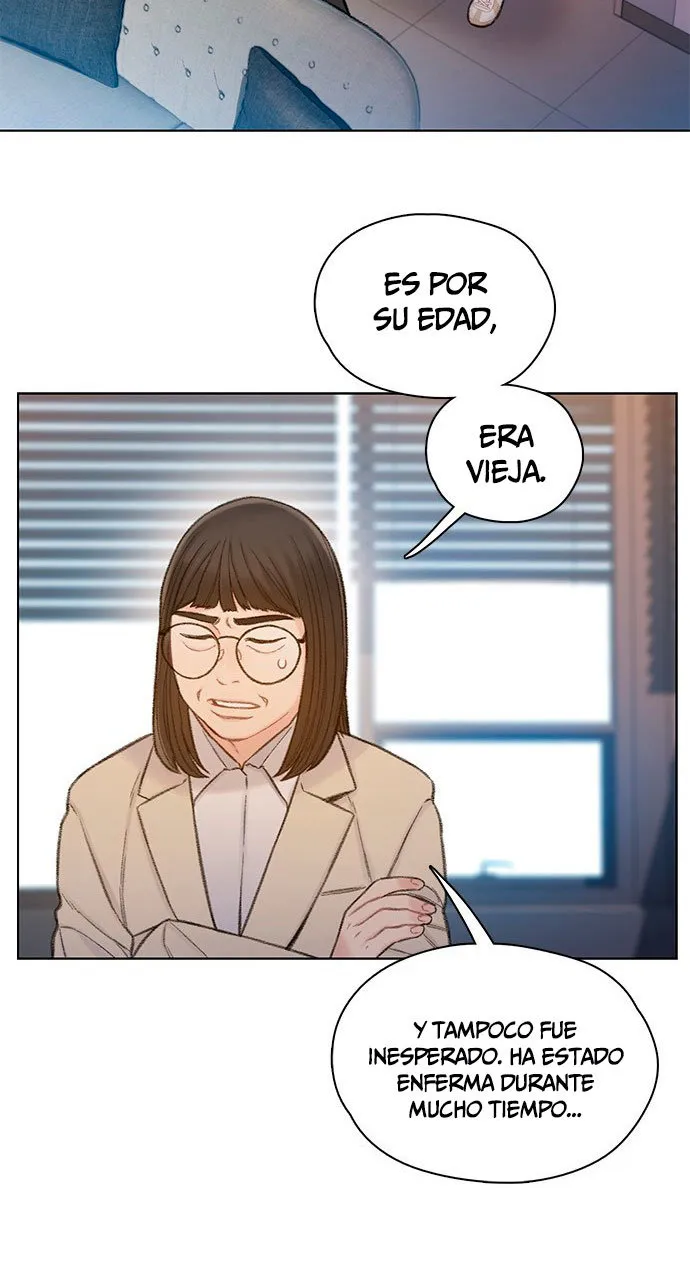 Moriré pronto Capítulo 66 en Línea - página 65