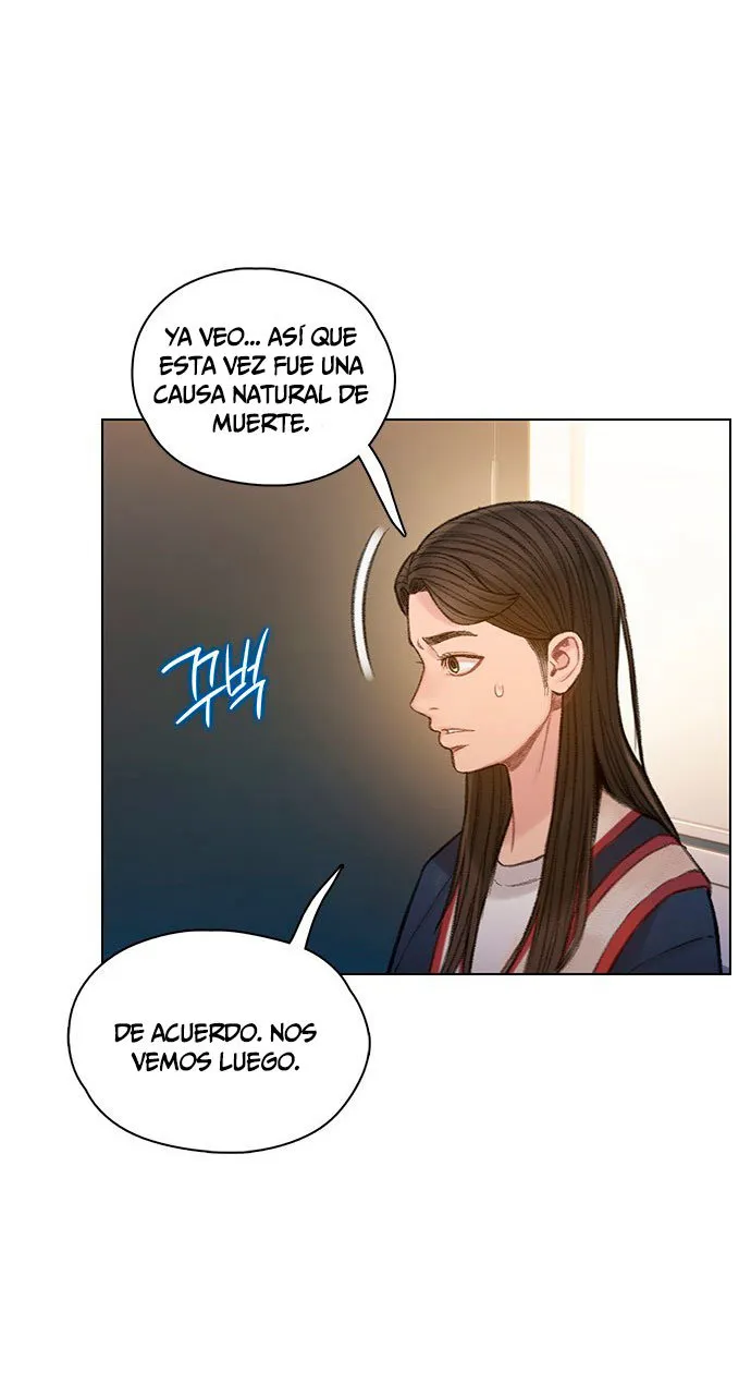 Moriré pronto Capítulo 66 en Línea - página 66