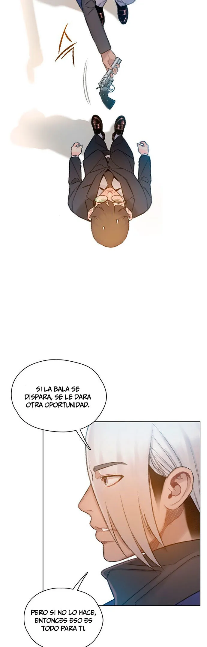 Moriré pronto Capítulo 66 en Línea - página 101