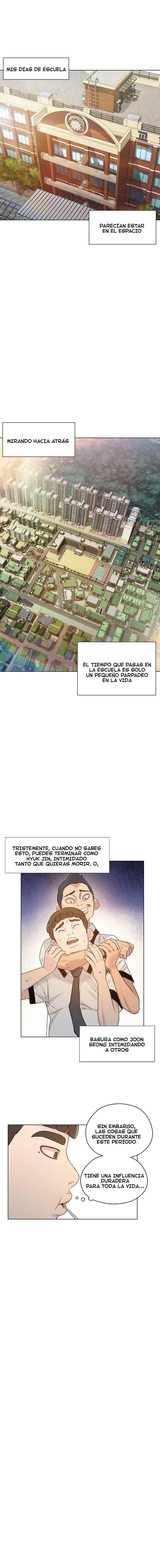Moriré pronto Capítulo 8 en Línea - página 4