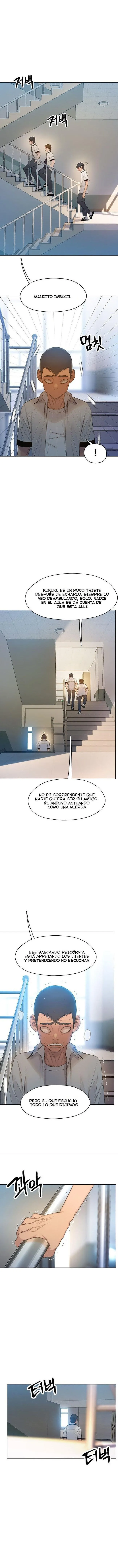 Moriré pronto Capítulo 8 en Línea - página 6