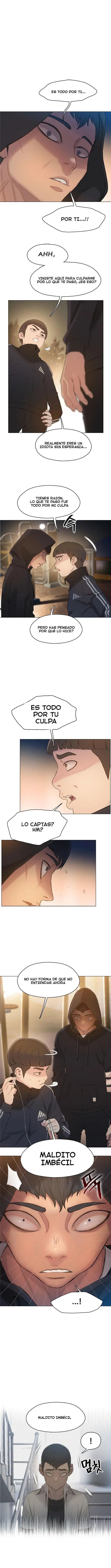 Moriré pronto Capítulo 8 en Línea - página 11