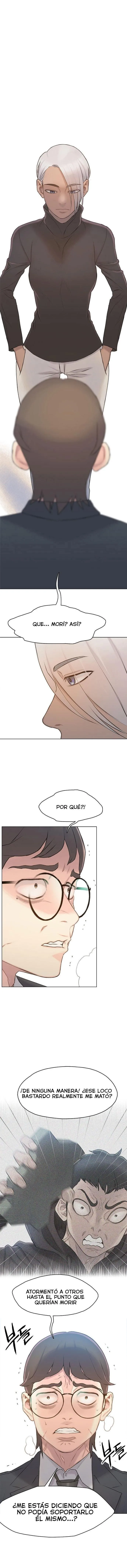 Moriré pronto Capítulo 9 en Línea - página 3