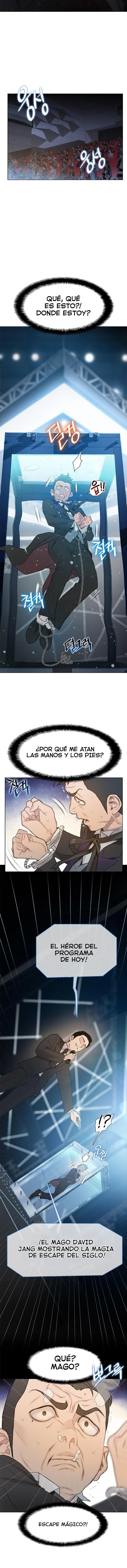 Moriré pronto Capítulo 9 en Línea - página 14