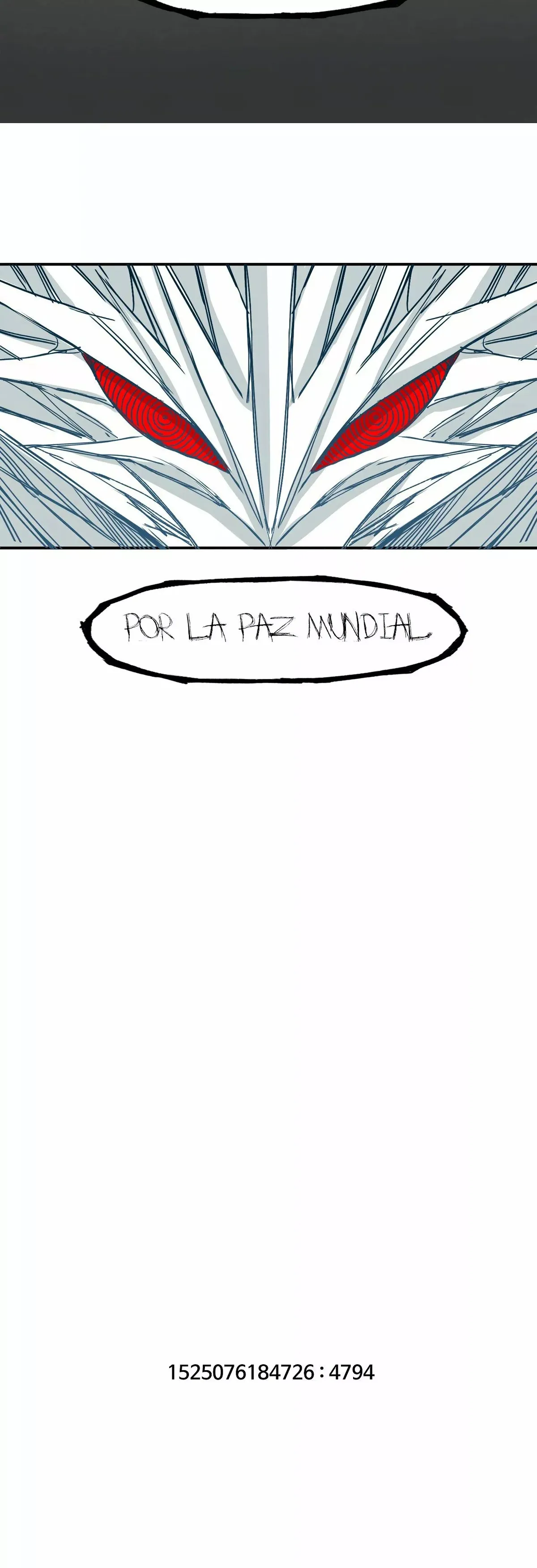 Mosquito Wars Capítulo 12 en Línea - página 18