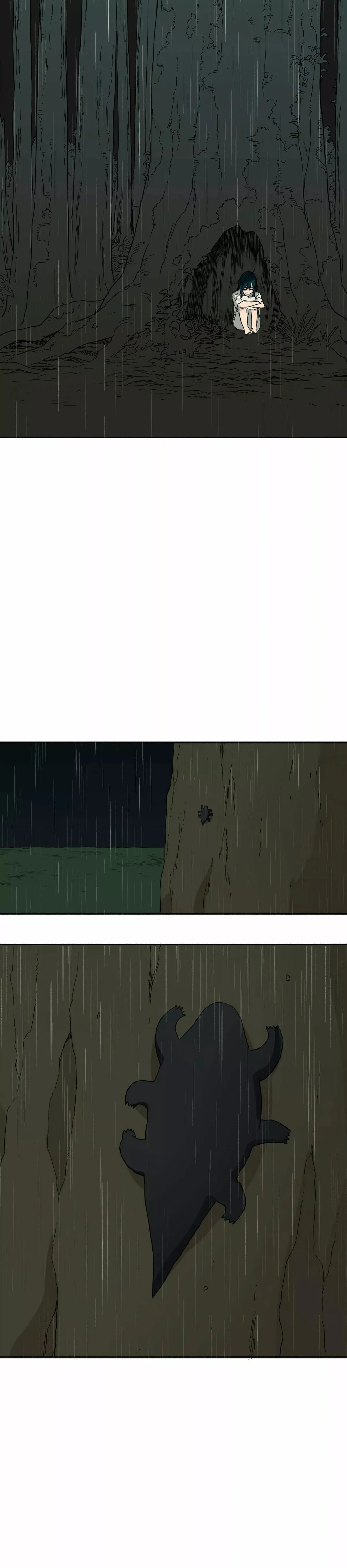 Mosquito Wars Capítulo 17 en Línea - página 11