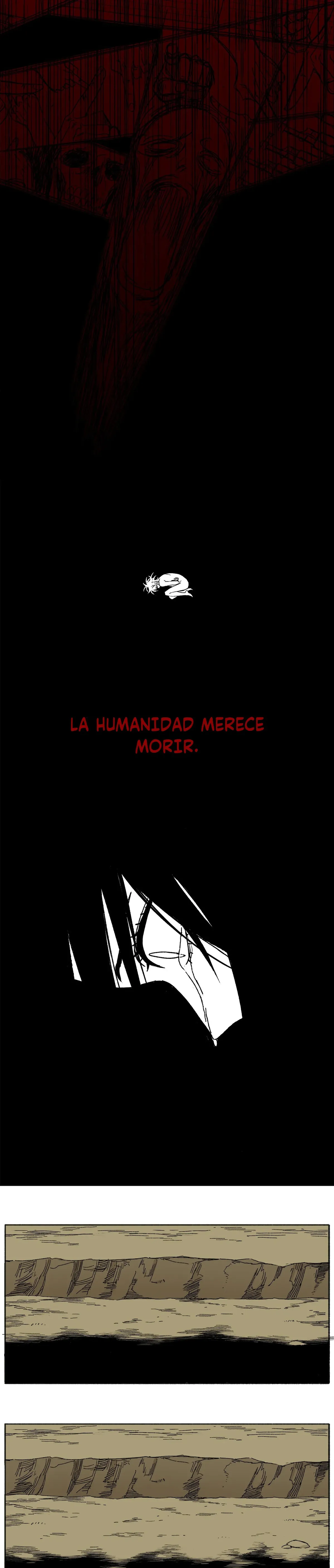 Mosquito Wars Capítulo 20 en Línea - página 14