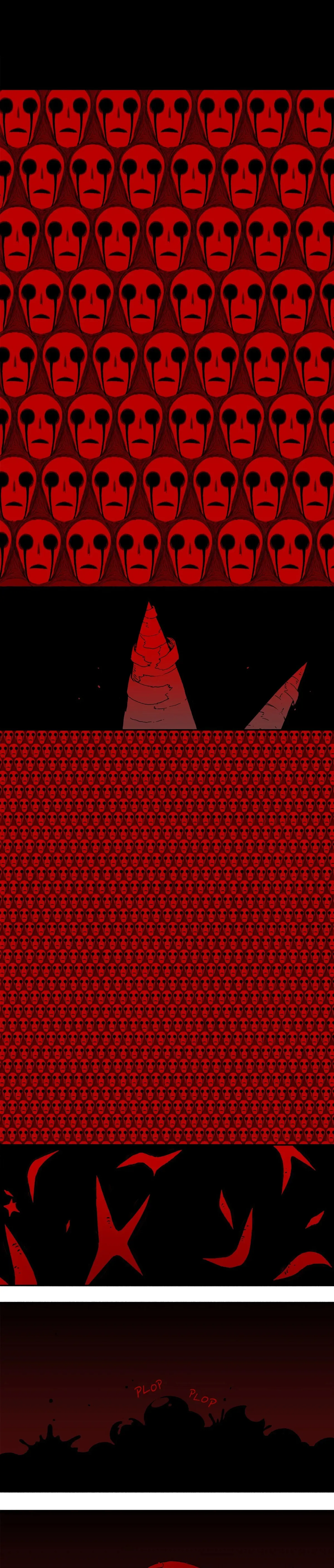 Mosquito Wars Capítulo 21 en Línea - página 6