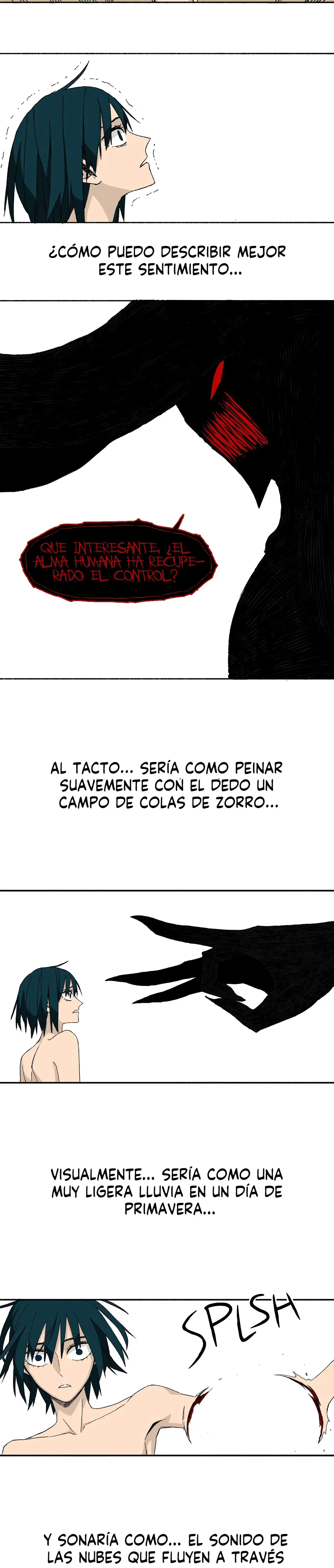 Mosquito Wars Capítulo 24 en Línea - página 15