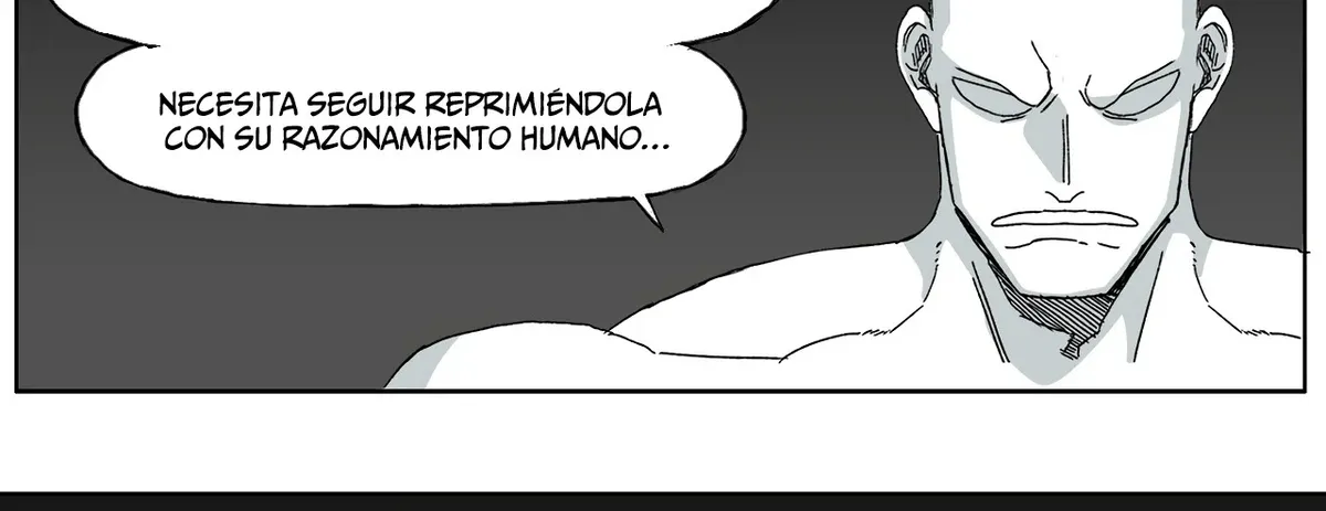 Mosquito Wars Capítulo 30 en Línea - página 11