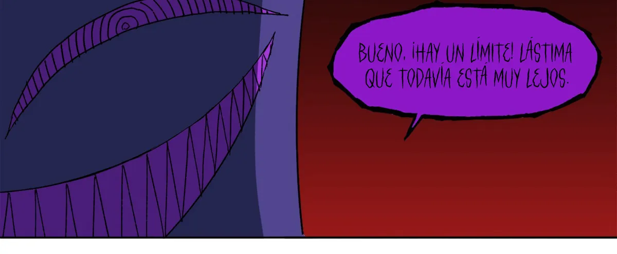 Mosquito Wars Capítulo 35 en Línea - página 12