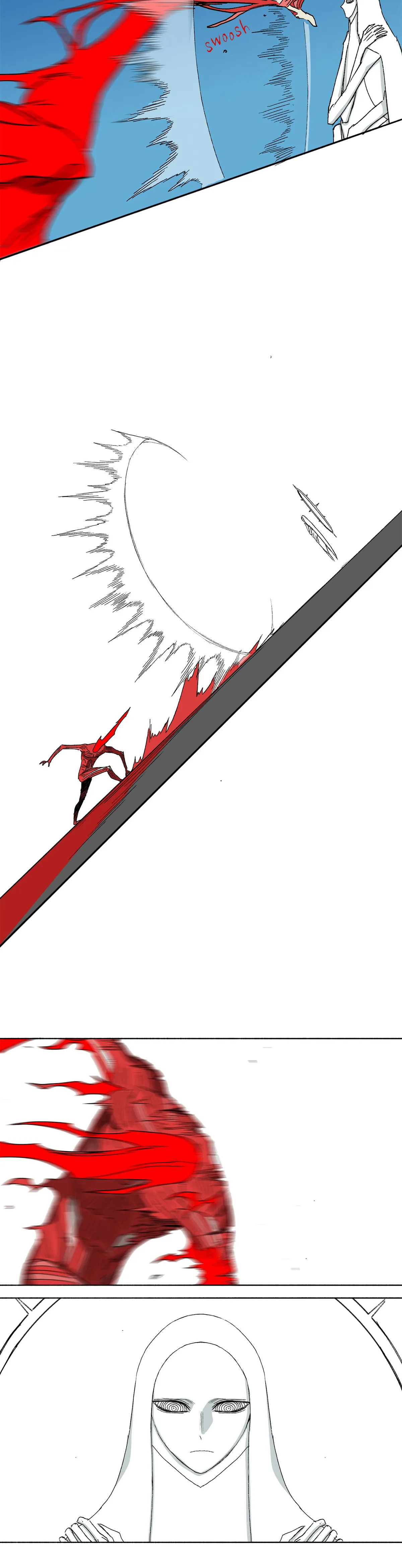 Mosquito Wars Capítulo 37 en Línea - página 11