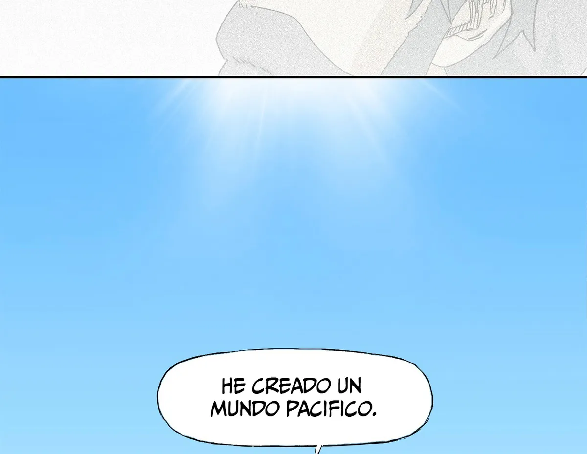 Mosquito Wars Capítulo 46 en Línea - página 11
