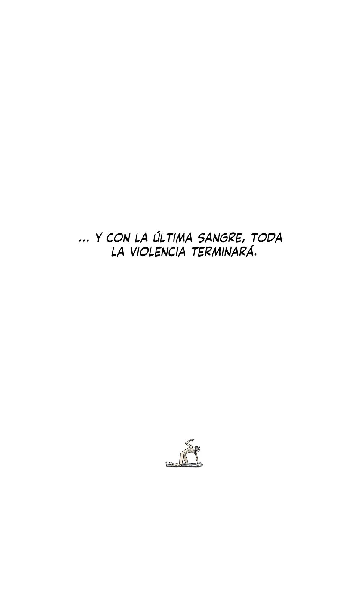Mosquito Wars Capítulo 46 en Línea - página 21